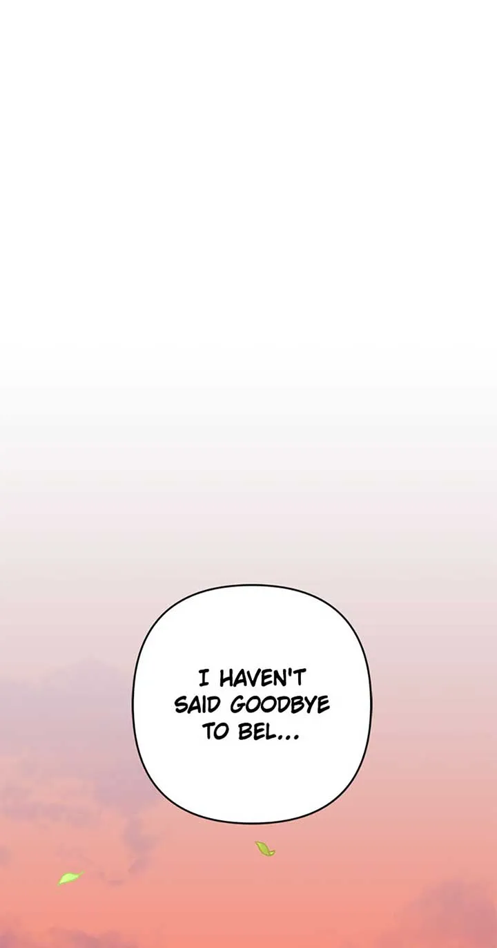 Say the spell, Rose! Chapter 23 Online - página 1