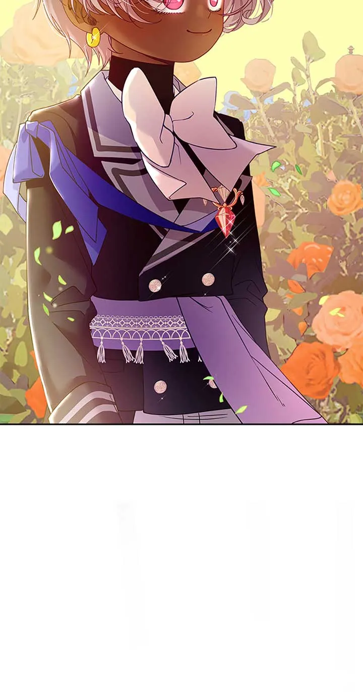 Say the spell, Rose! Chapter 23 Online - página 3