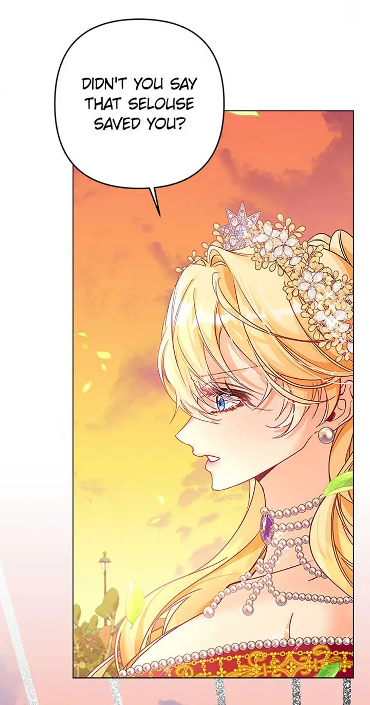 Say the spell, Rose! Chapter 23 Online - página 4
