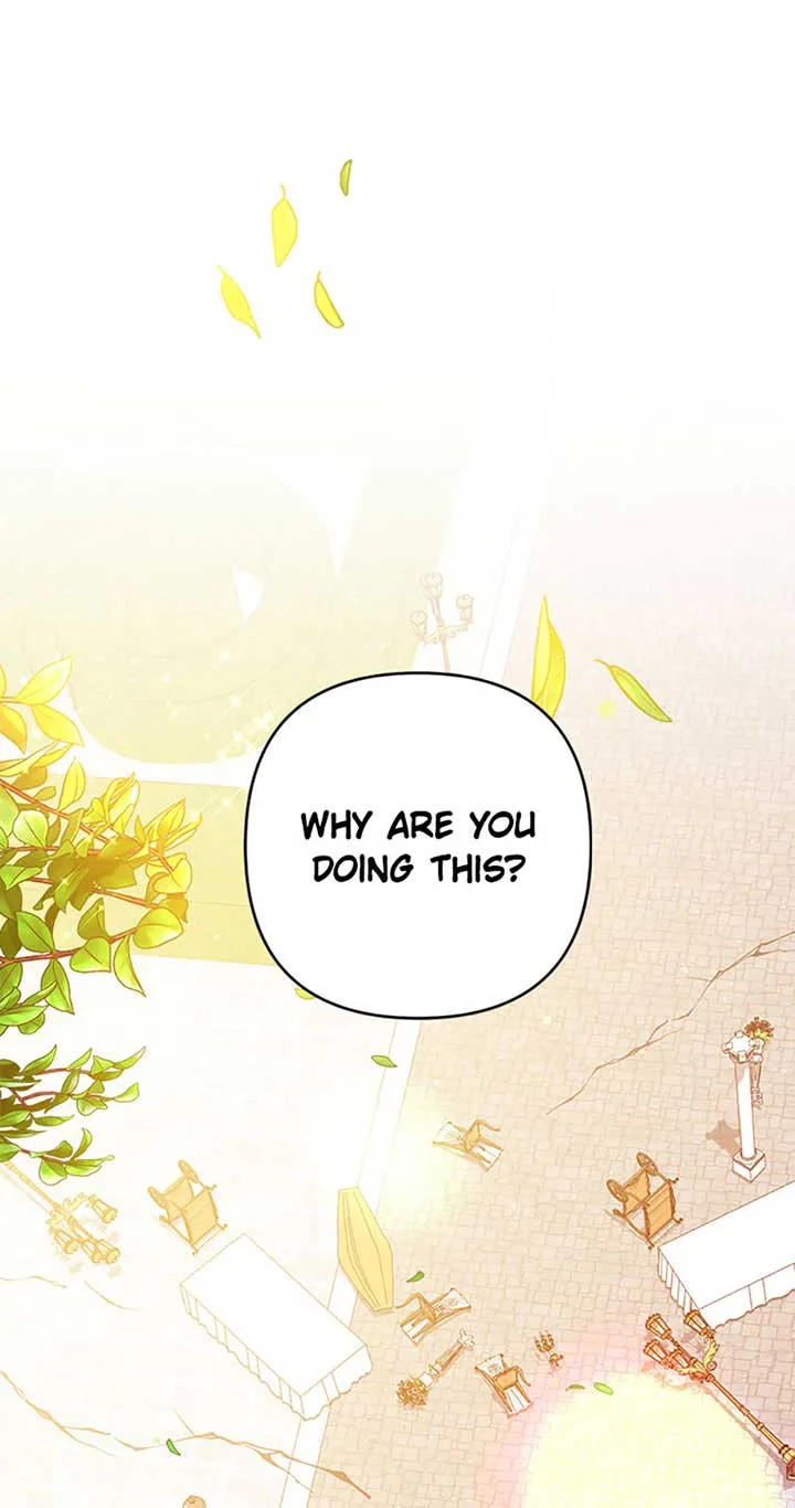 Say the spell, Rose! Chapter 23 Online - página 8