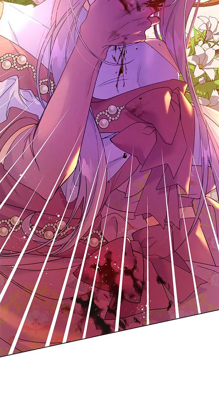 Say the spell, Rose! Chapter 23 Online - página 12