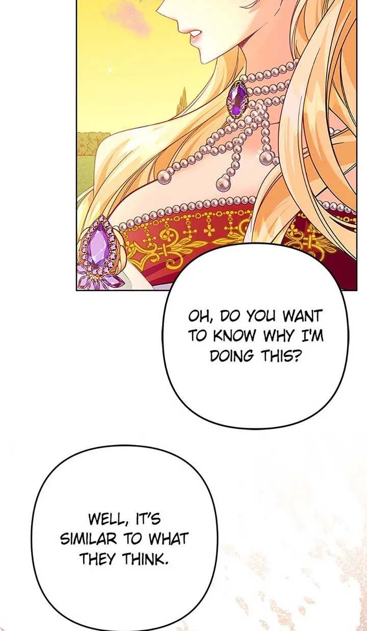 Say the spell, Rose! Chapter 23 Online - página 14