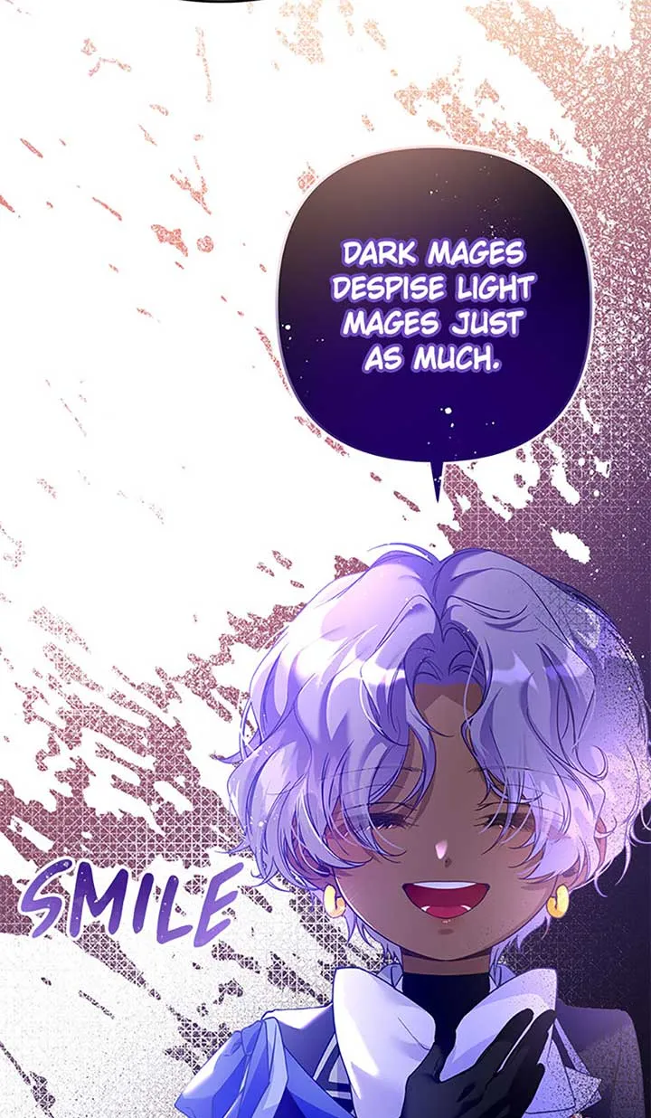 Say the spell, Rose! Chapter 23 Online - página 15