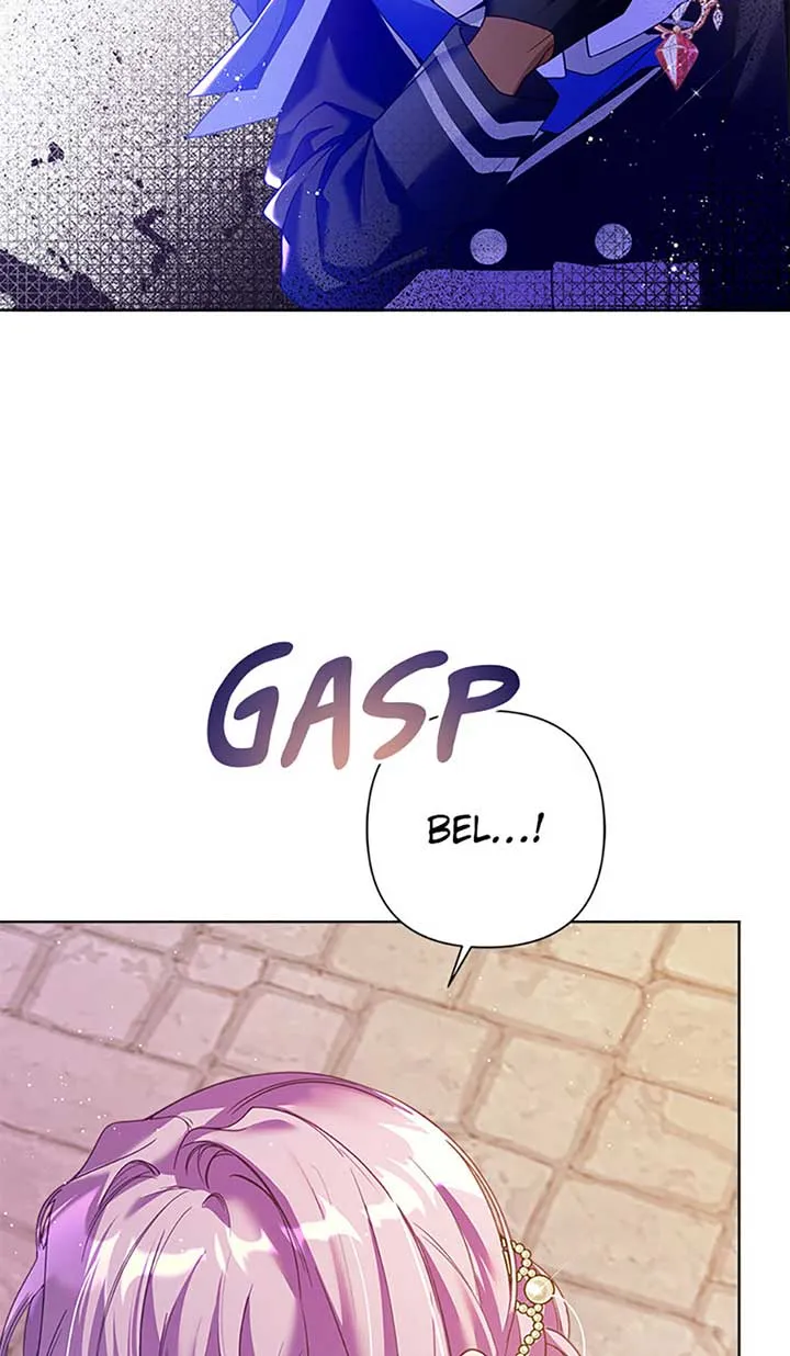 Say the spell, Rose! Chapter 23 Online - página 16