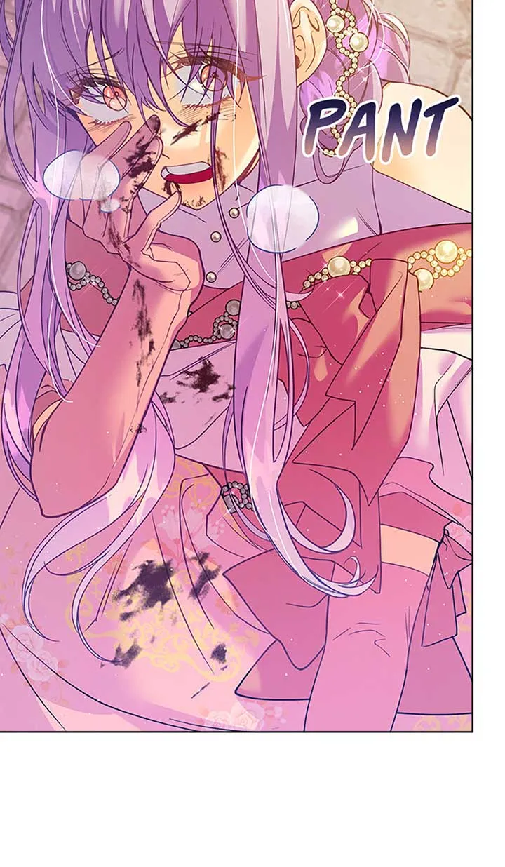 Say the spell, Rose! Chapter 23 Online - página 17