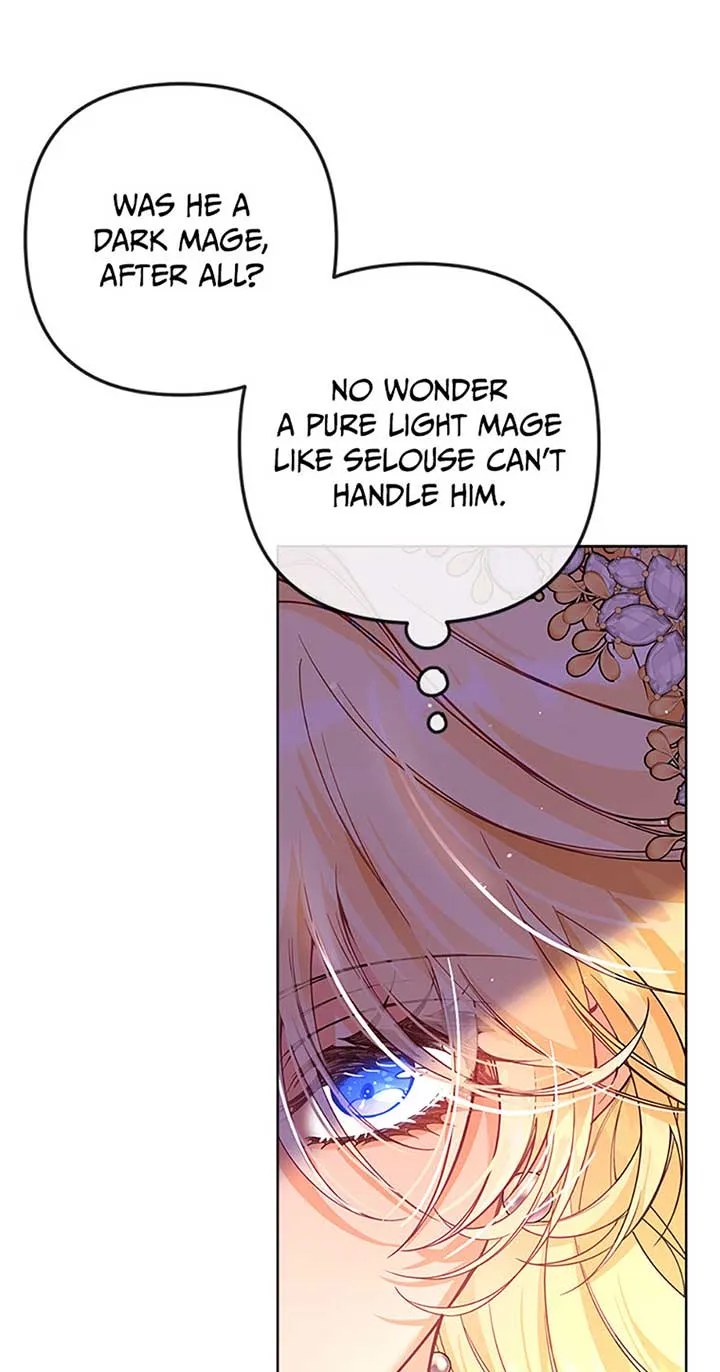 Say the spell, Rose! Chapter 23 Online - página 18