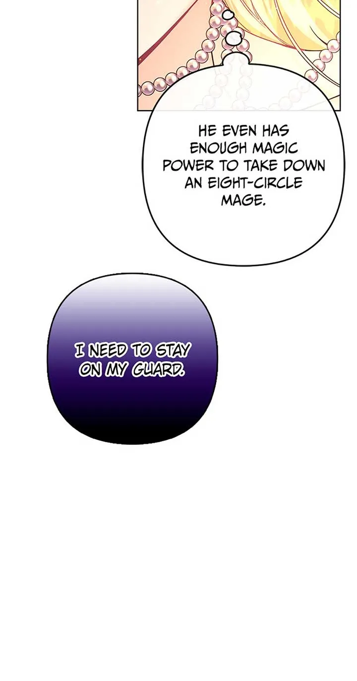 Say the spell, Rose! Chapter 23 Online - página 19