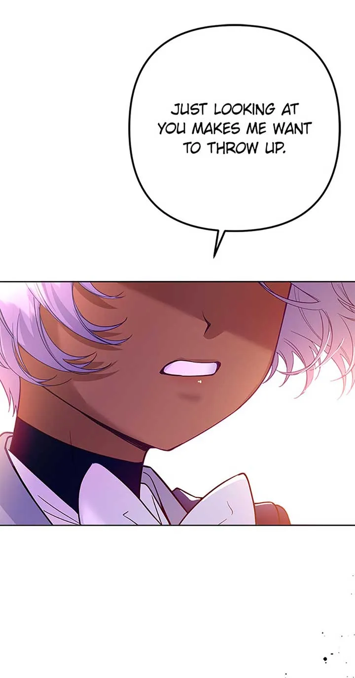Say the spell, Rose! Chapter 23 Online - página 20