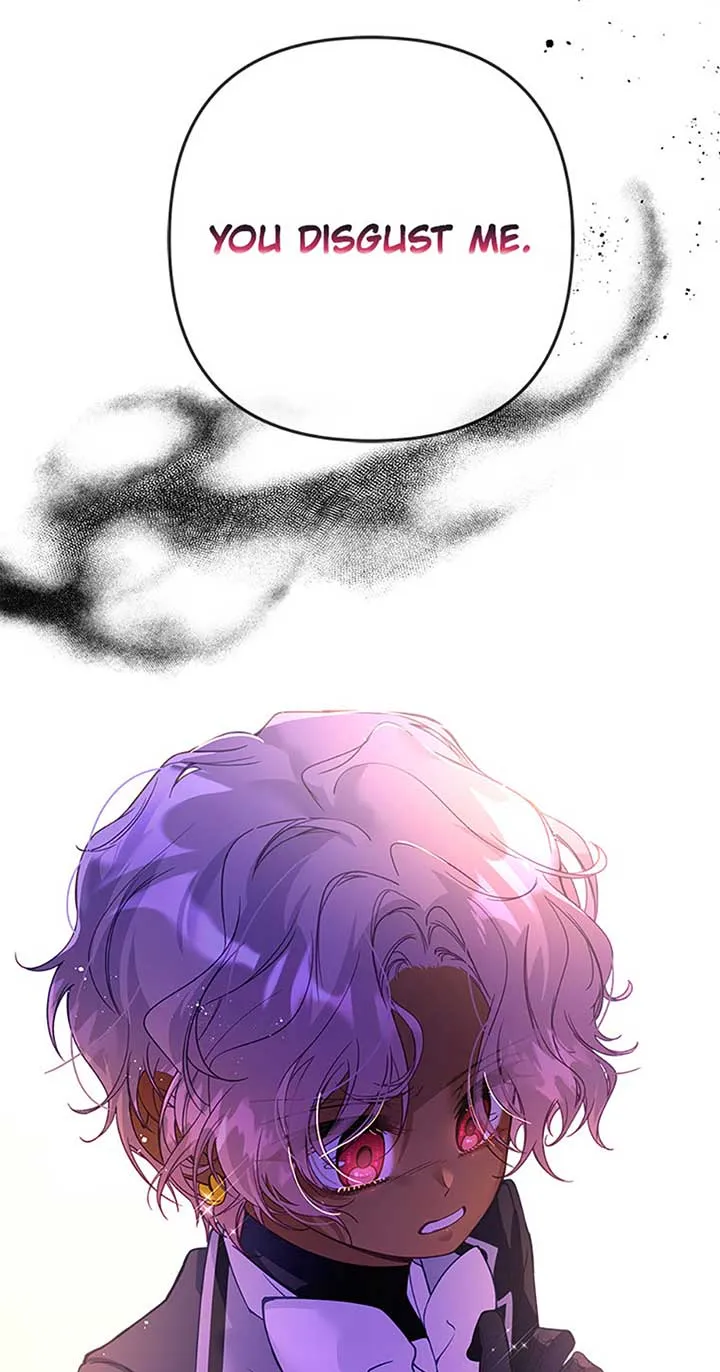 Say the spell, Rose! Chapter 23 Online - página 21