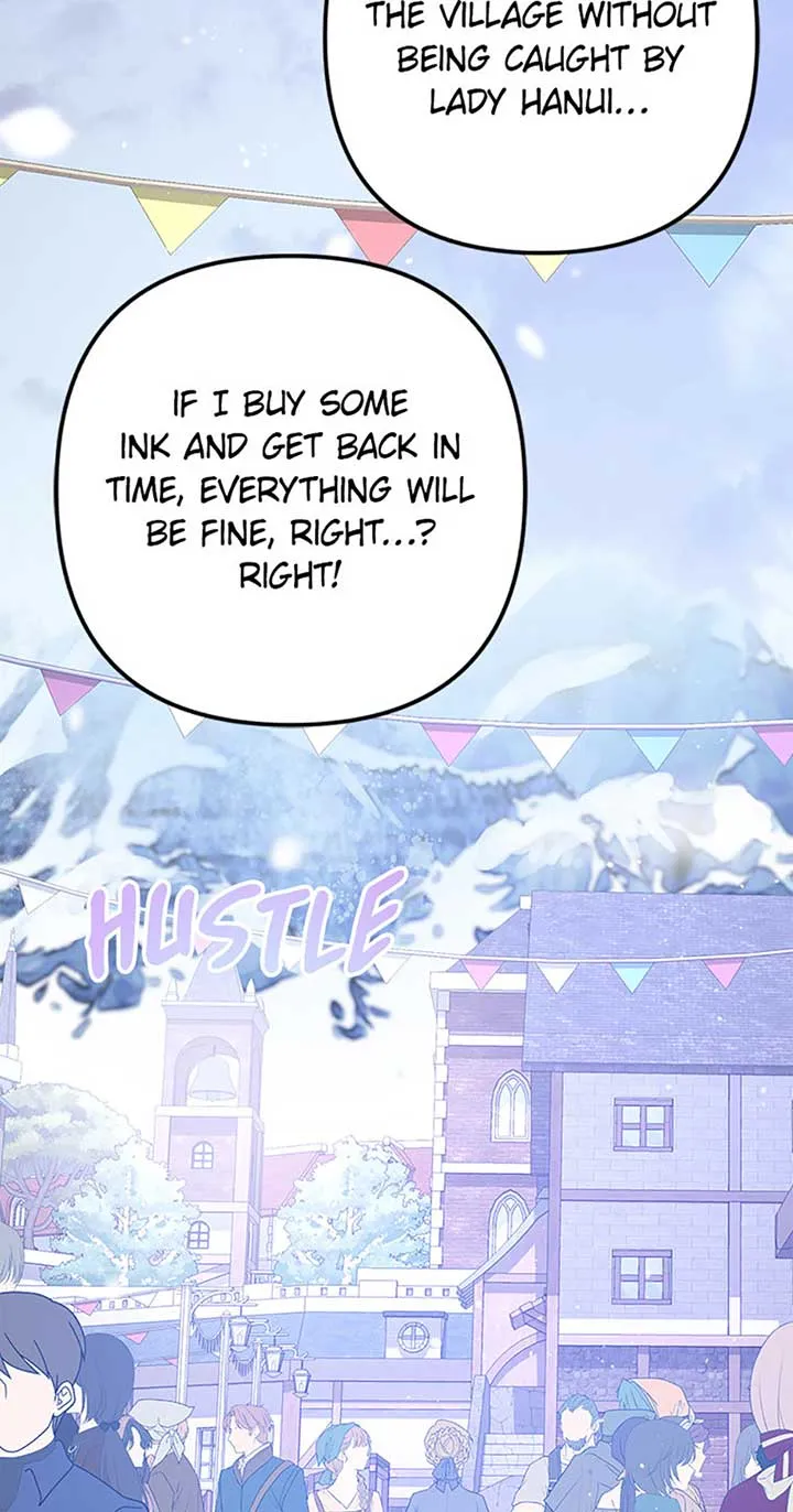 Say the spell, Rose! Chapter 23 Online - página 26