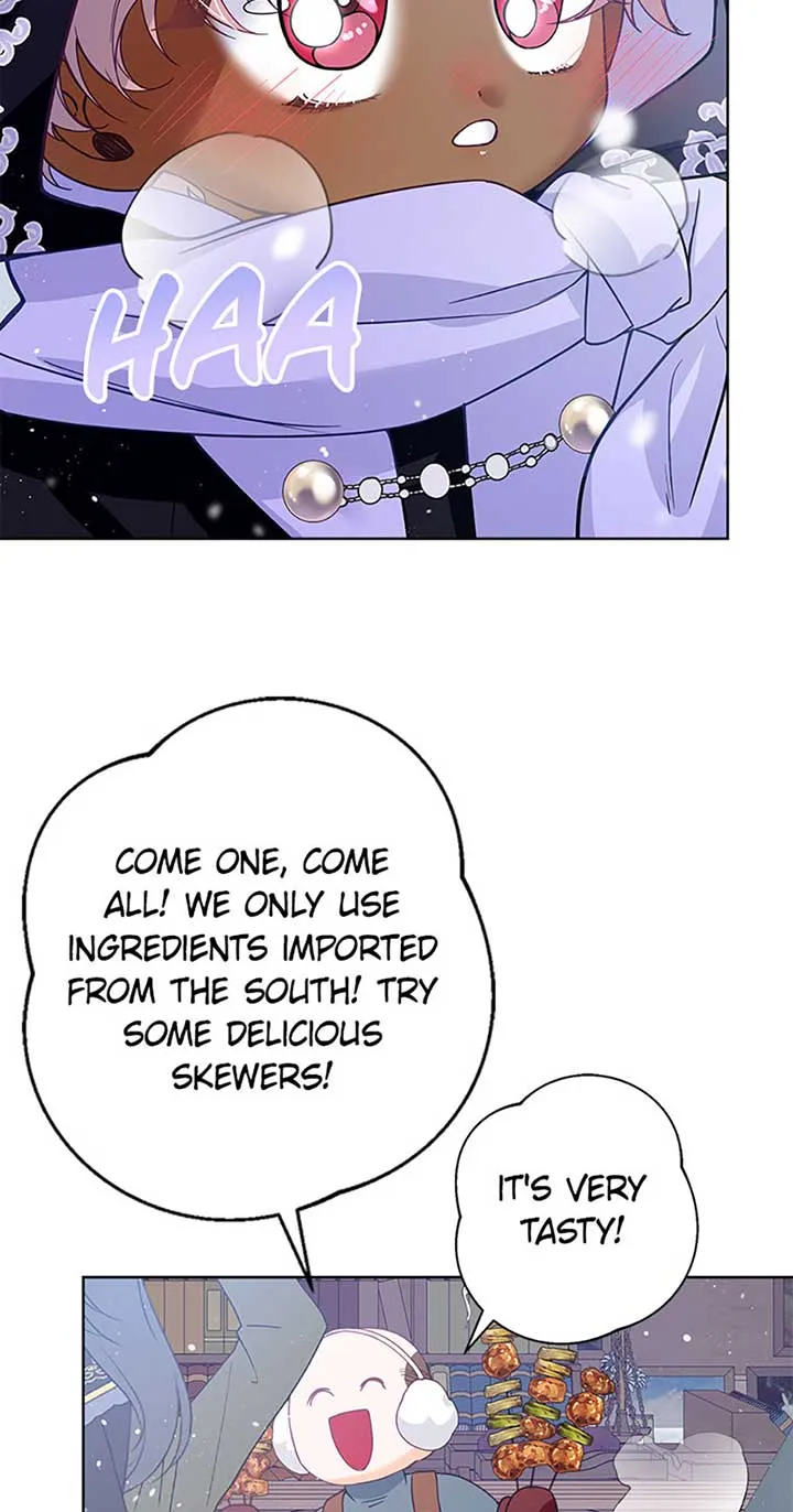Say the spell, Rose! Chapter 23 Online - página 28
