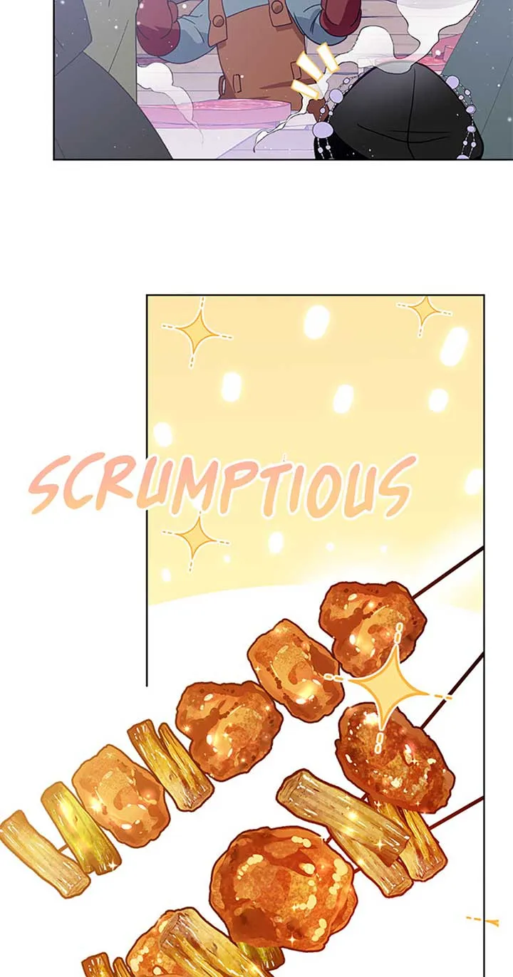 Say the spell, Rose! Chapter 23 Online - página 29