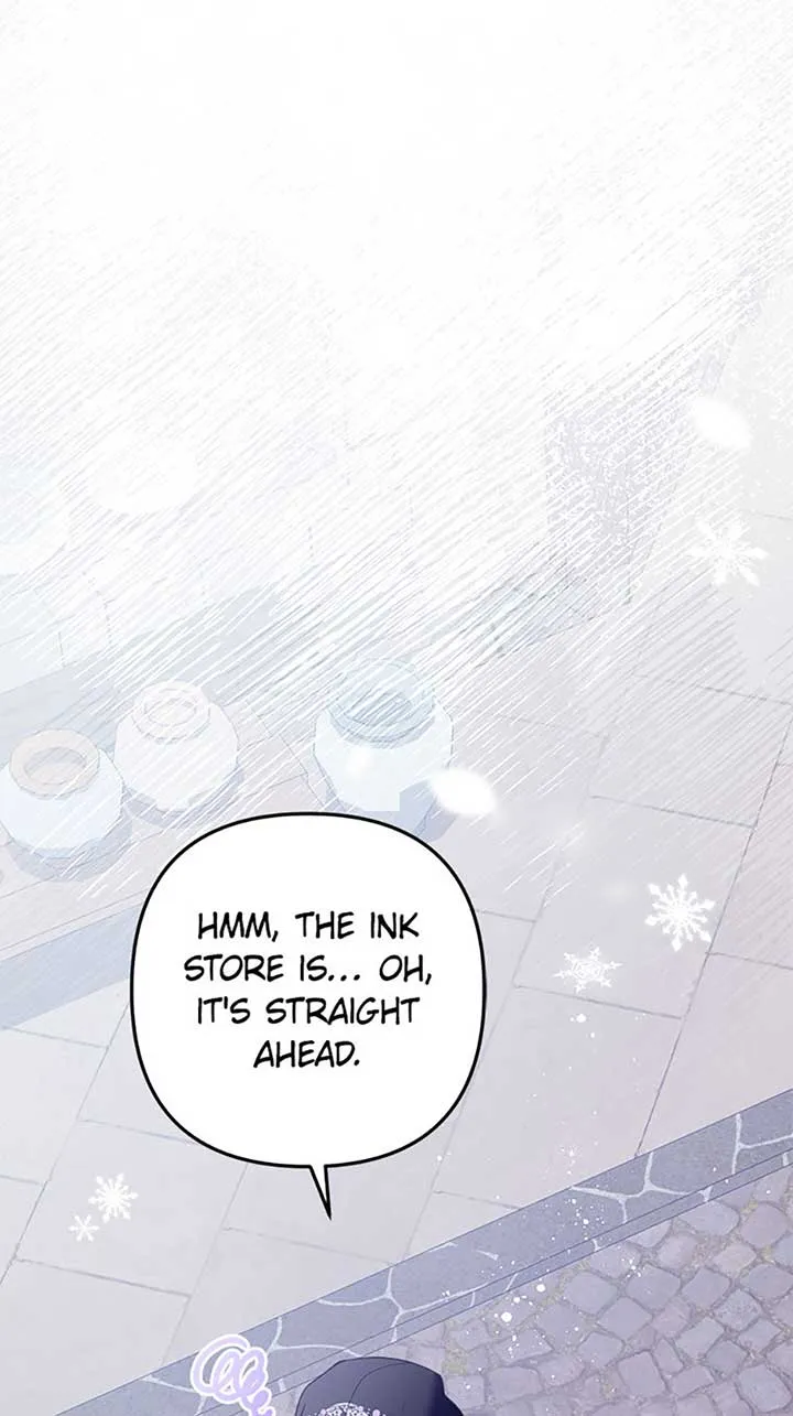 Say the spell, Rose! Chapter 23 Online - página 32