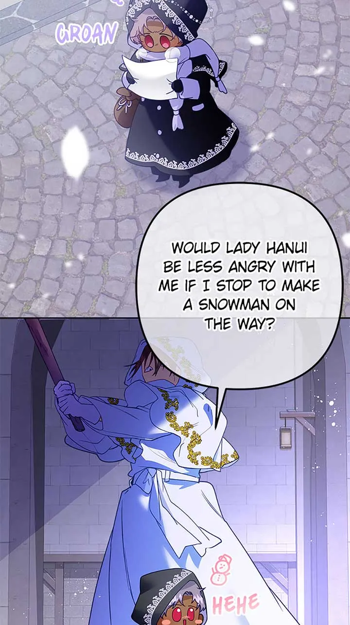 Say the spell, Rose! Chapter 23 Online - página 33