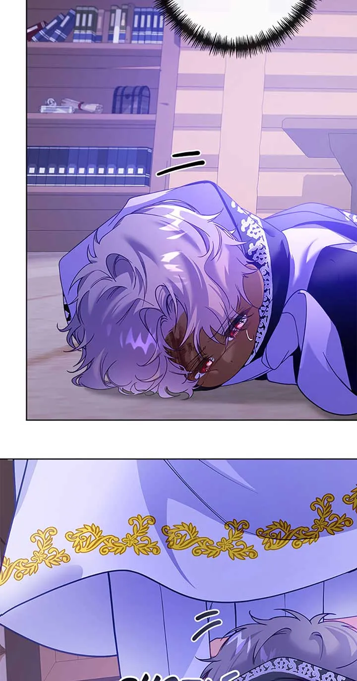Say the spell, Rose! Chapter 23 Online - página 42