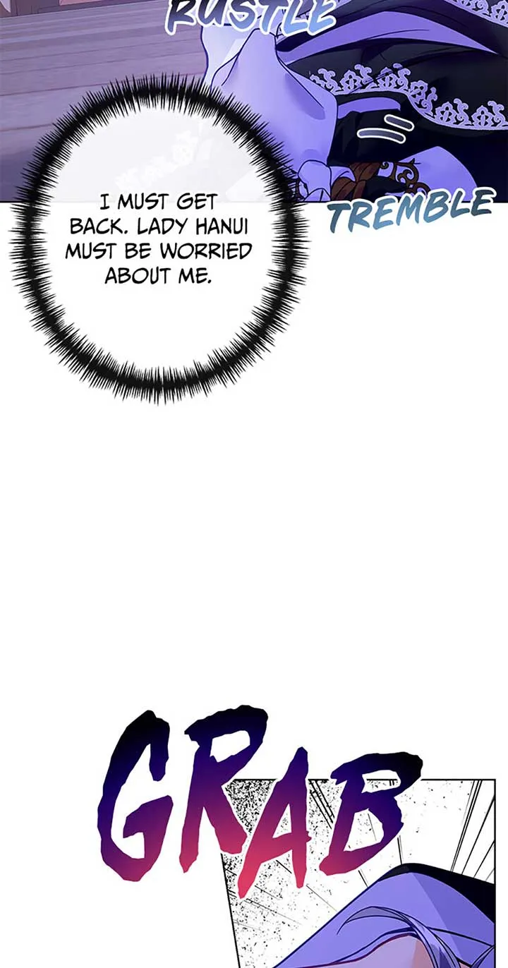 Say the spell, Rose! Chapter 23 Online - página 43