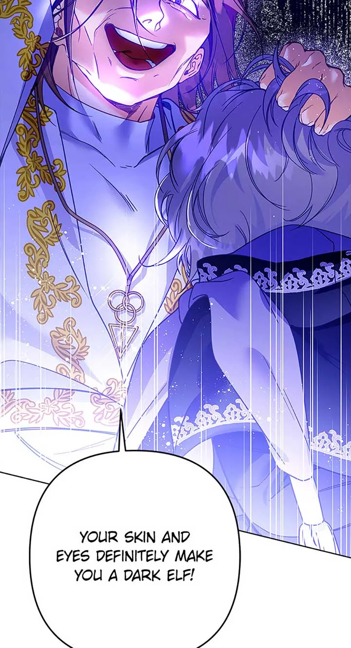 Say the spell, Rose! Chapter 23 Online - página 46