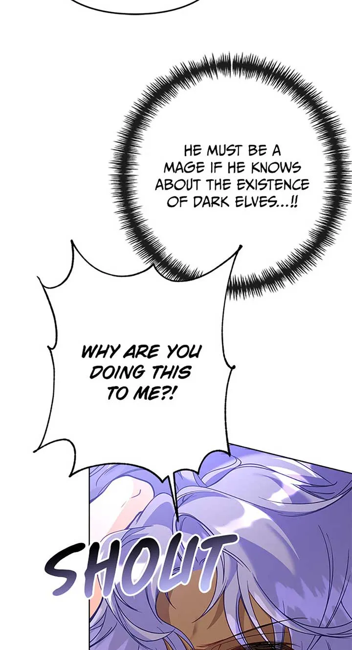 Say the spell, Rose! Chapter 23 Online - página 47