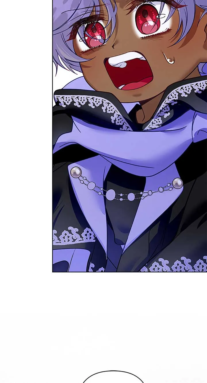 Say the spell, Rose! Chapter 23 Online - página 48