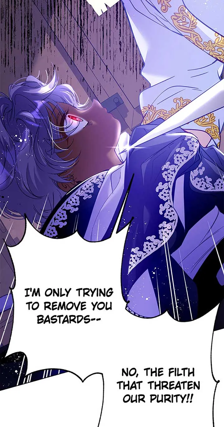 Say the spell, Rose! Chapter 23 Online - página 54