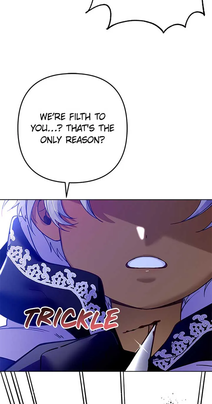 Say the spell, Rose! Chapter 23 Online - página 55