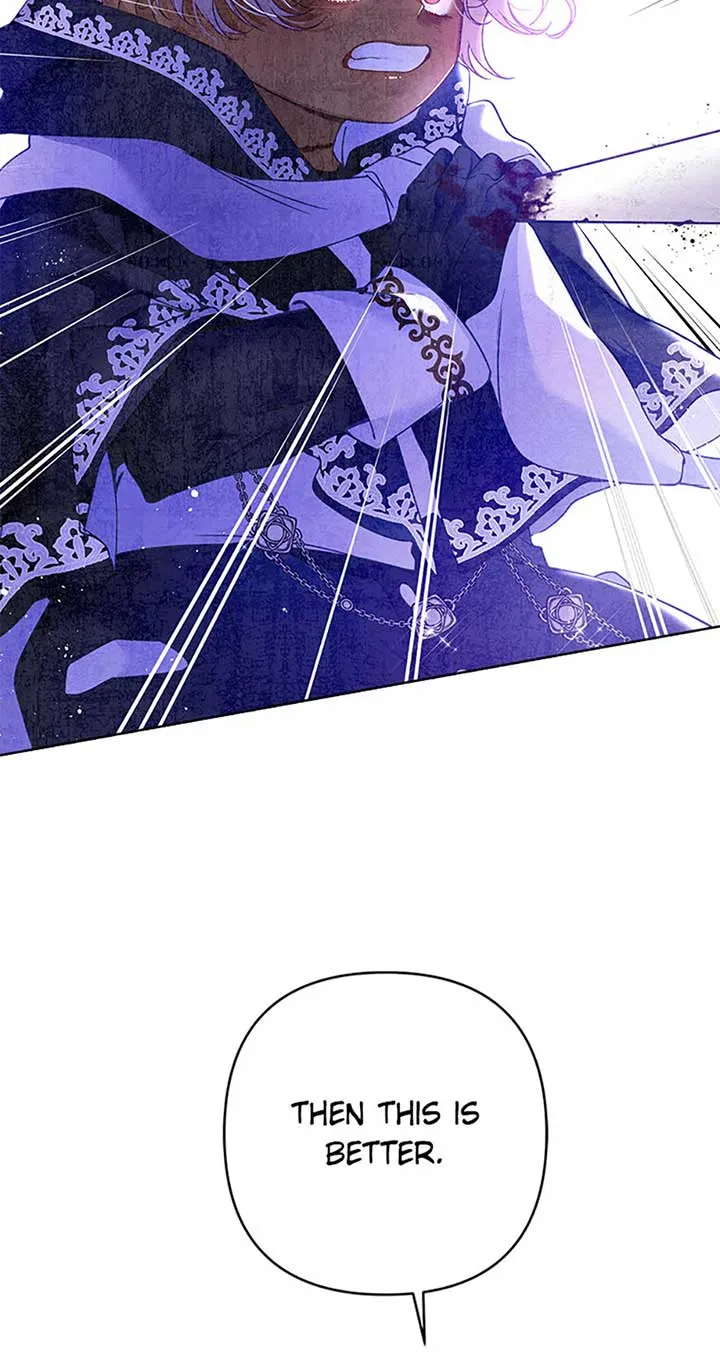Say the spell, Rose! Chapter 23 Online - página 57