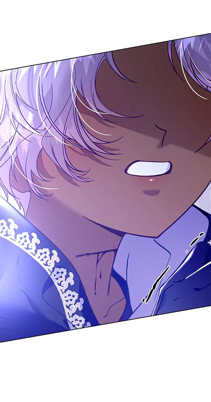 Say the spell, Rose! Chapter 23 Online - página 58