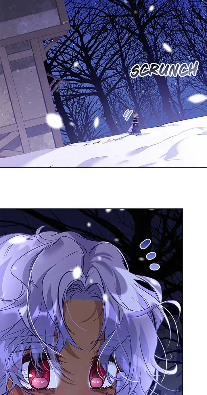 Say the spell, Rose! Chapter 23 Online - página 60