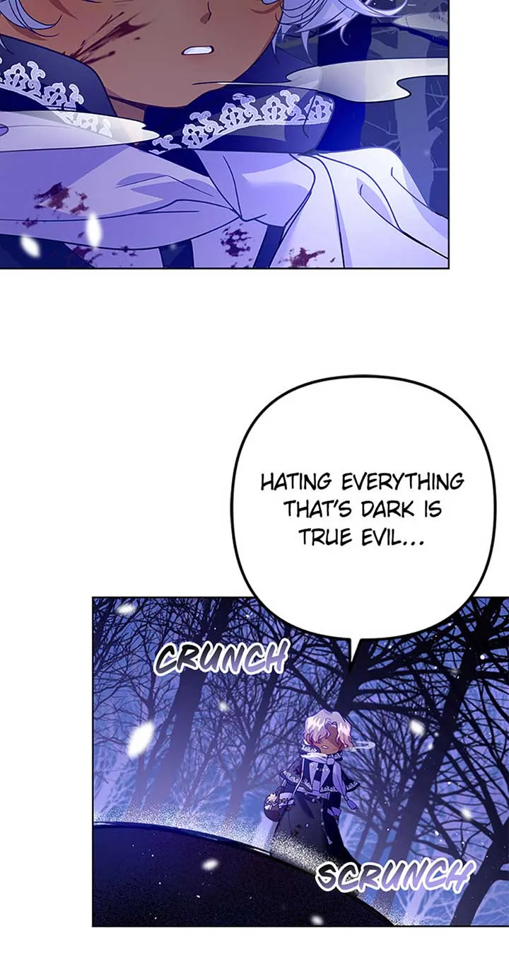 Say the spell, Rose! Chapter 23 Online - página 61