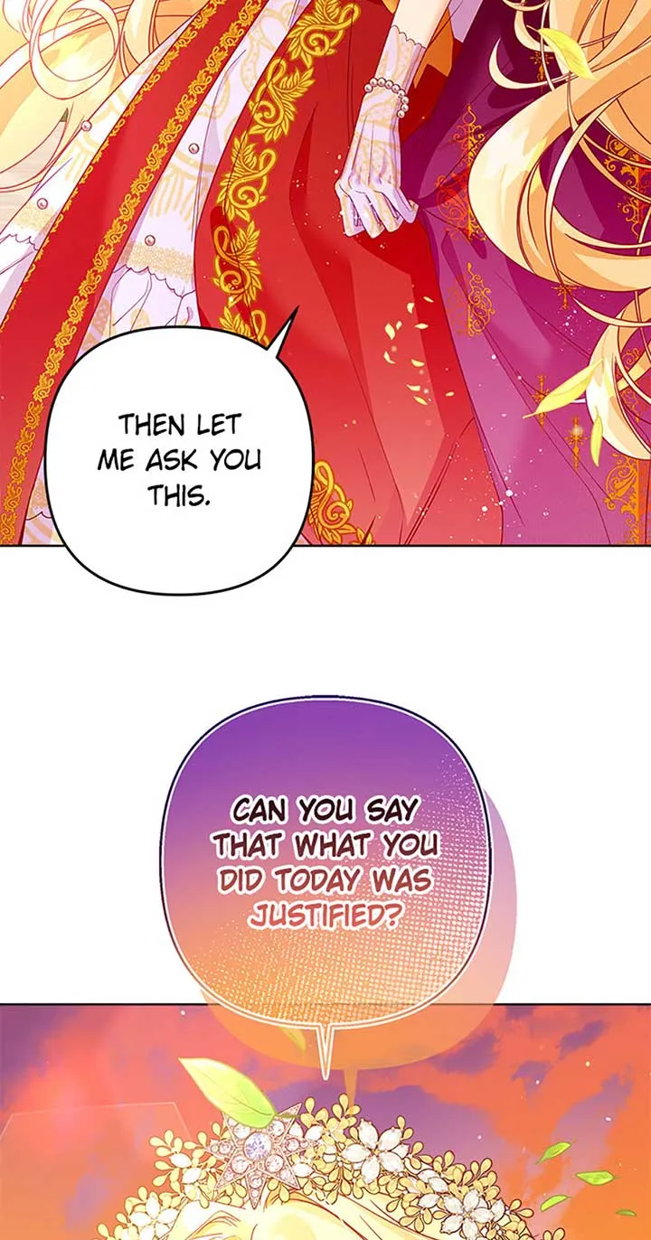Say the spell, Rose! Chapter 23 Online - página 70