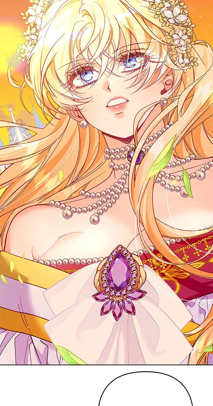 Say the spell, Rose! Chapter 23 Online - página 71