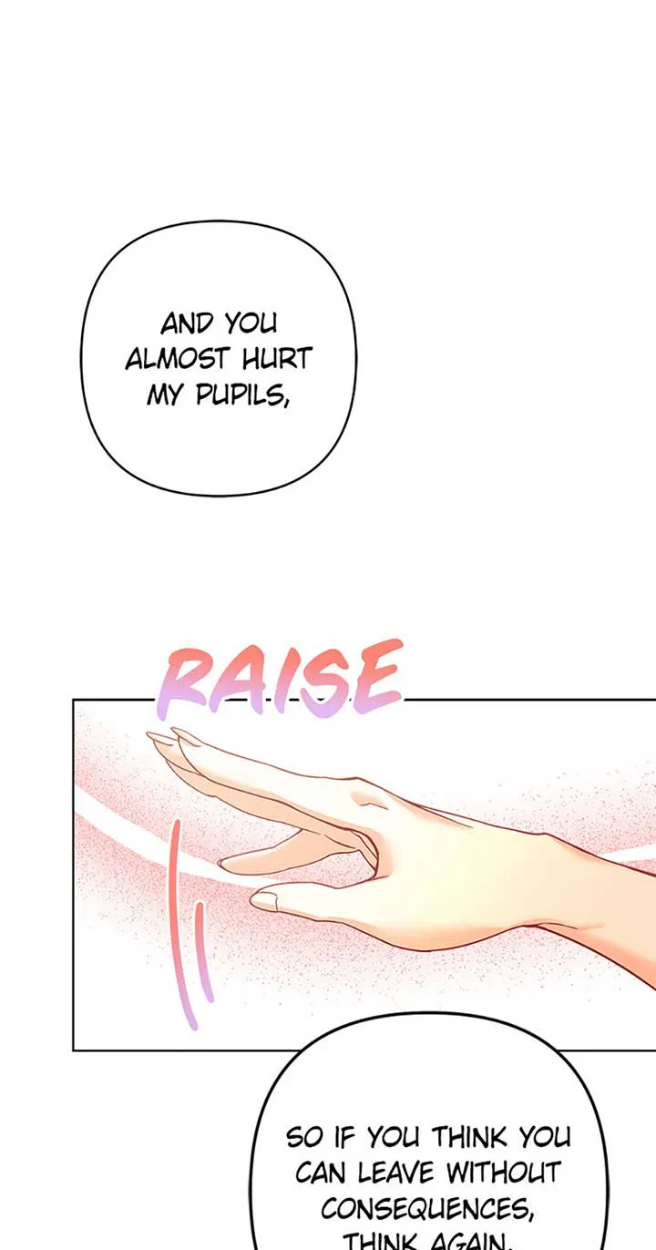 Say the spell, Rose! Chapter 23 Online - página 73