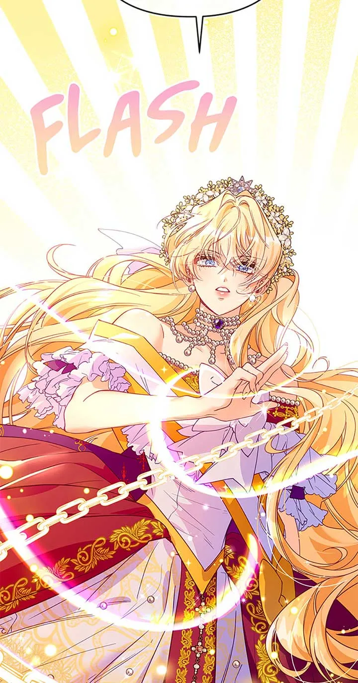 Say the spell, Rose! Chapter 23 Online - página 75