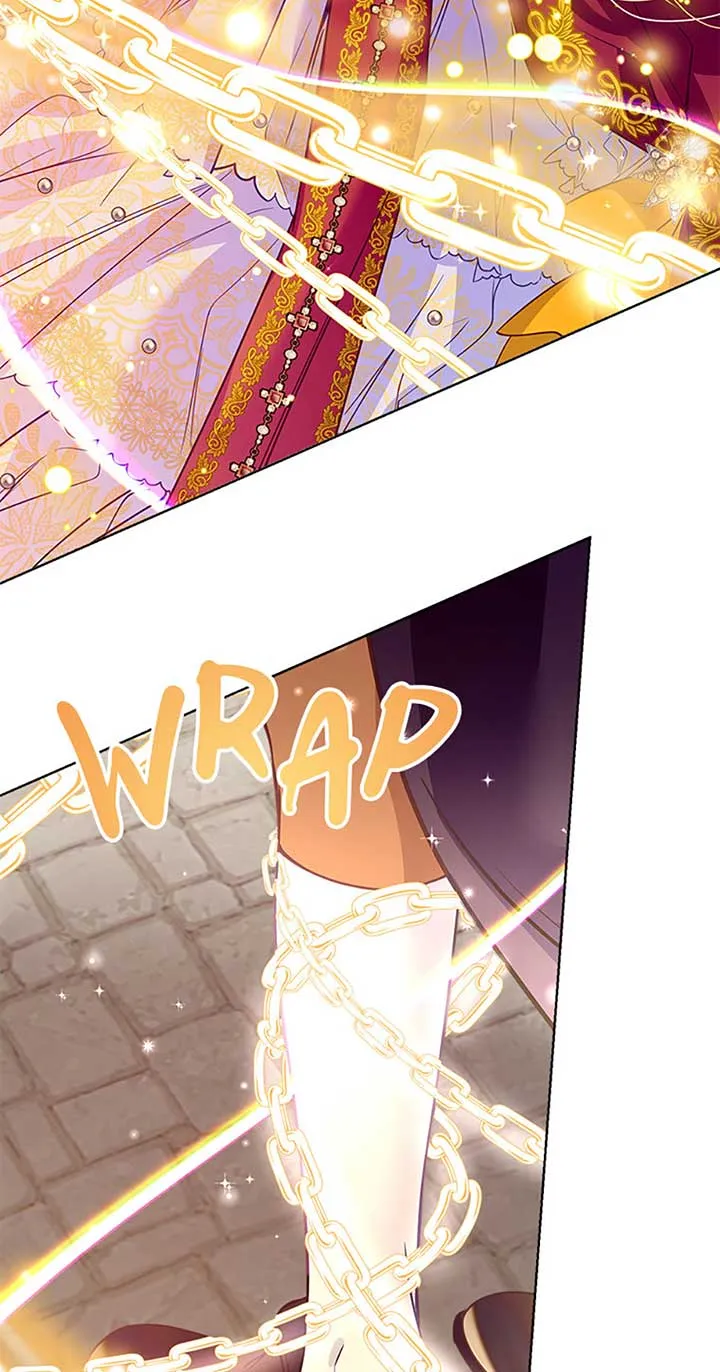 Say the spell, Rose! Chapter 23 Online - página 76