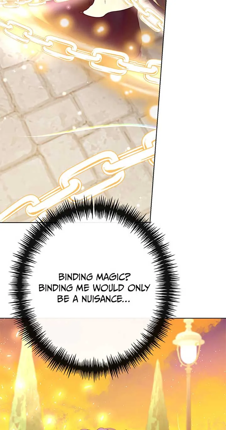 Say the spell, Rose! Chapter 23 Online - página 77