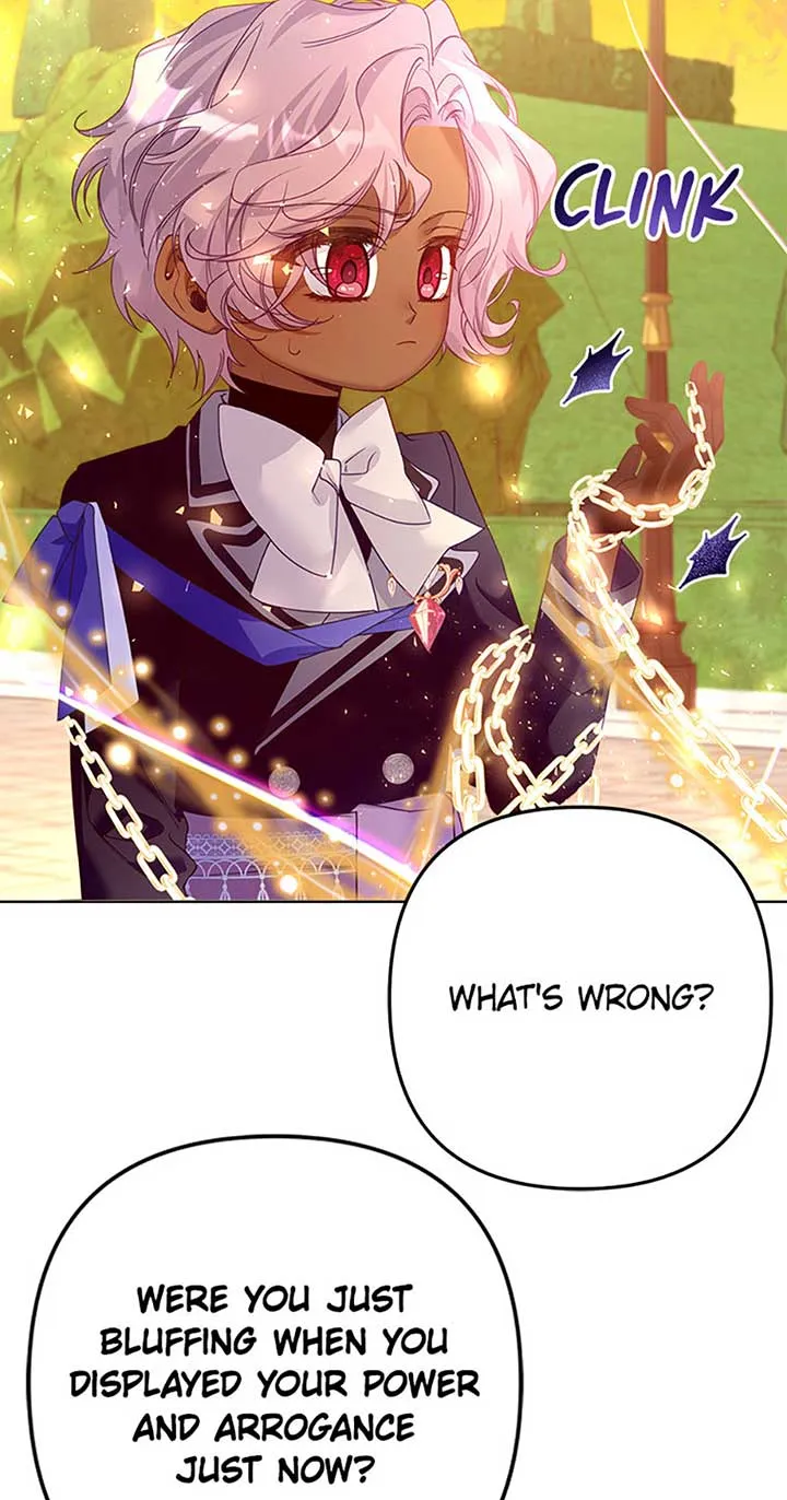 Say the spell, Rose! Chapter 23 Online - página 78