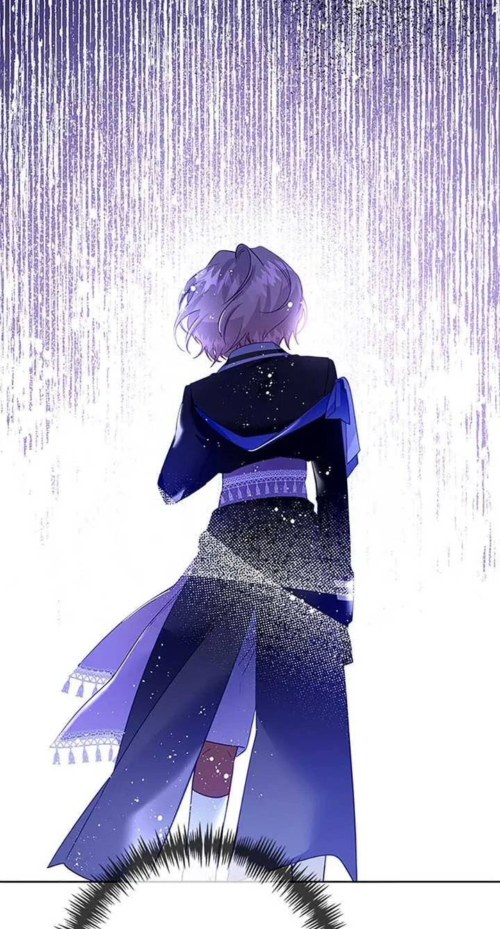 Say the spell, Rose! Chapter 23 Online - página 81