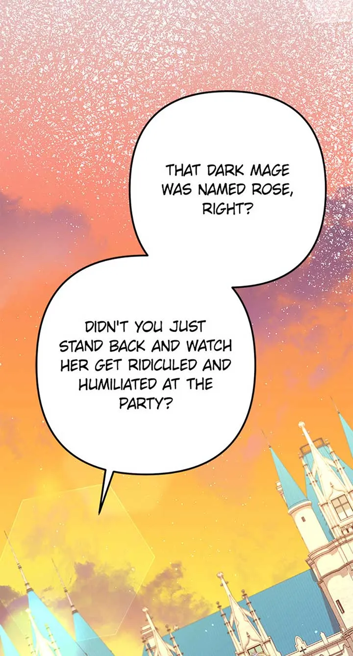 Say the spell, Rose! Chapter 23 Online - página 85