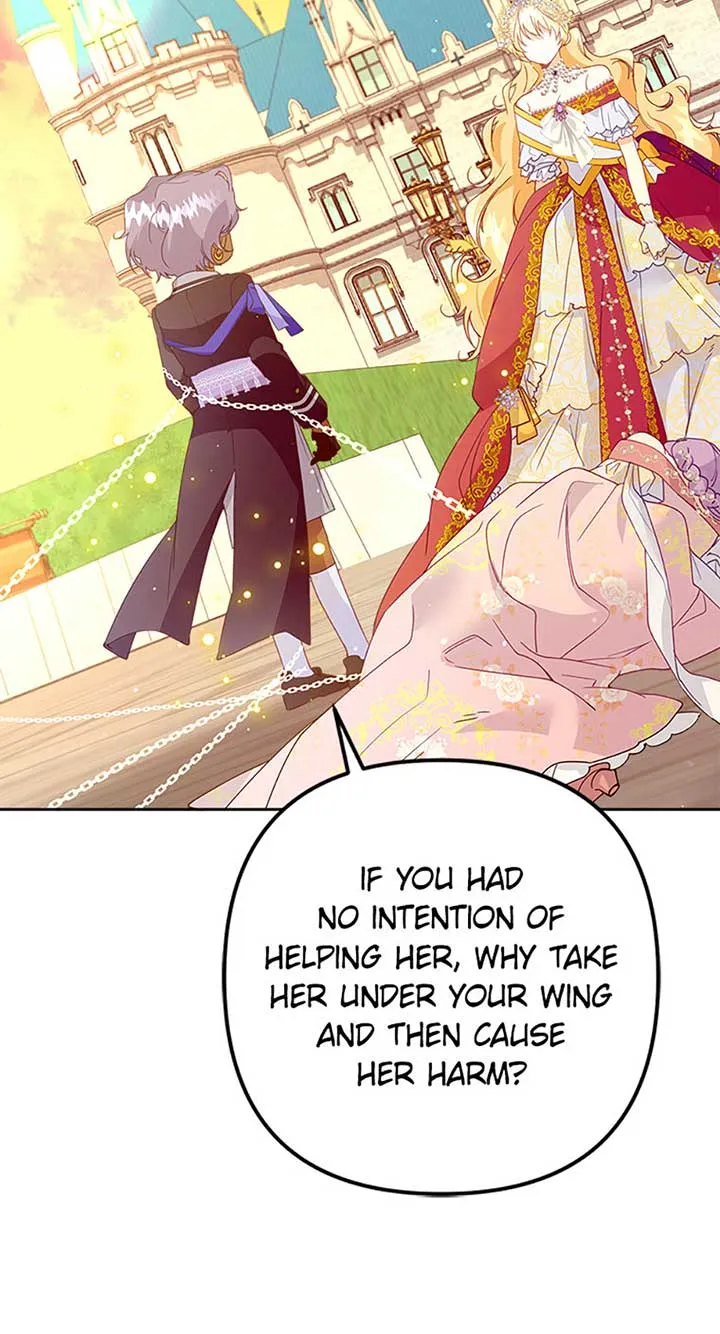 Say the spell, Rose! Chapter 23 Online - página 86