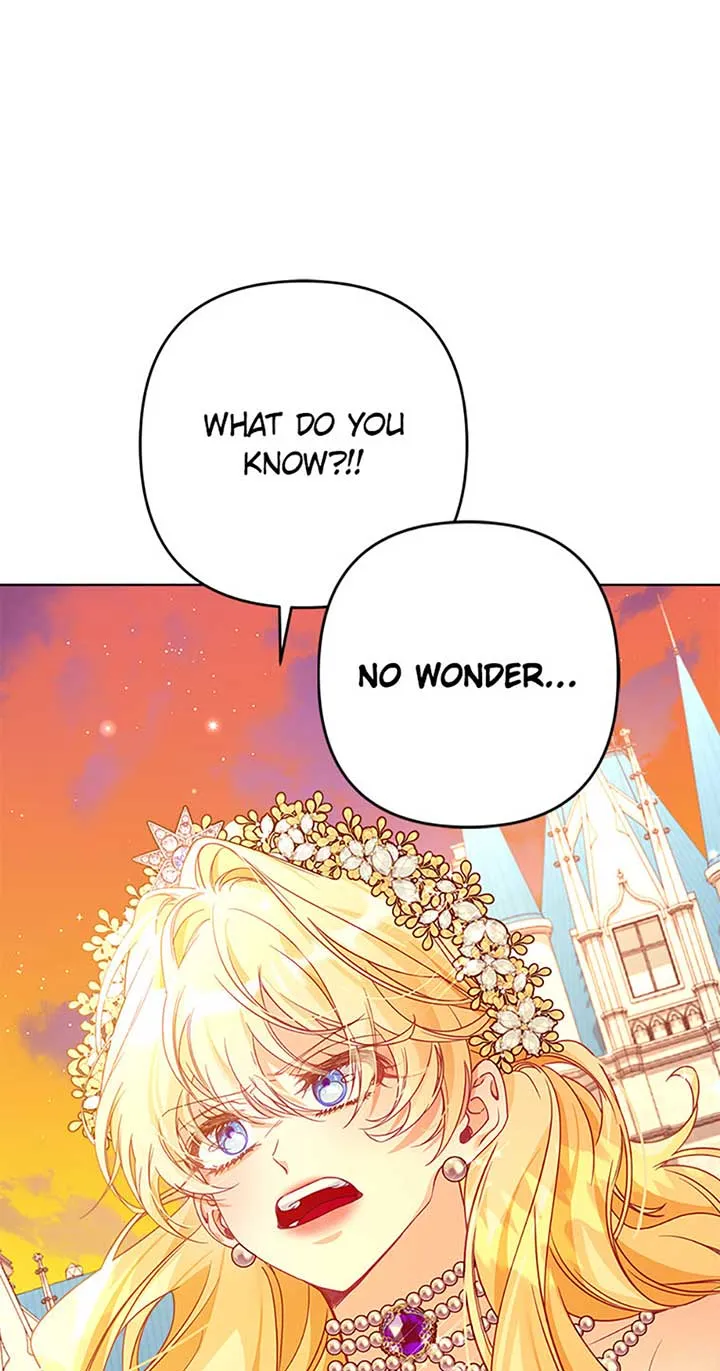 Say the spell, Rose! Chapter 23 Online - página 87