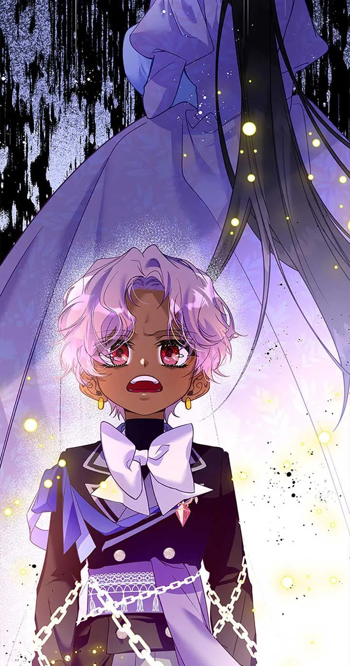 Say the spell, Rose! Chapter 23 Online - página 89
