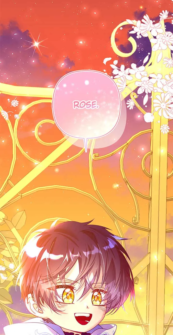 Say the spell, Rose! Chapter 26 Online - página 2