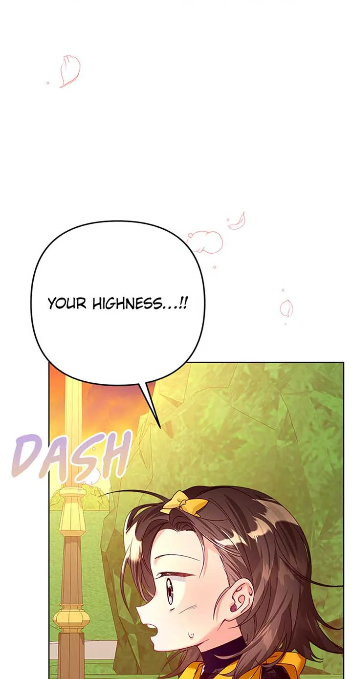 Say the spell, Rose! Chapter 26 Online - página 4