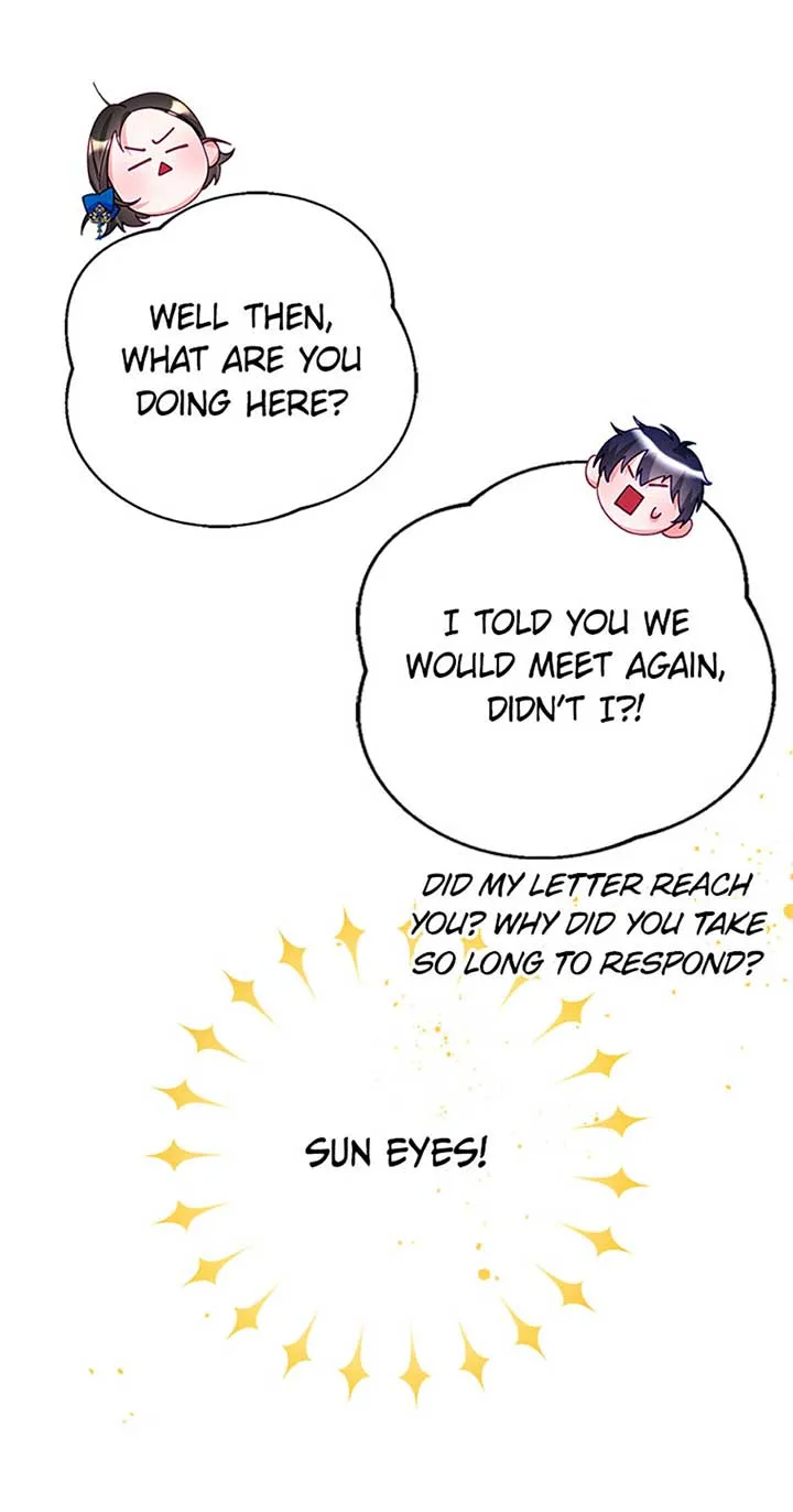 Say the spell, Rose! Chapter 26 Online - página 7