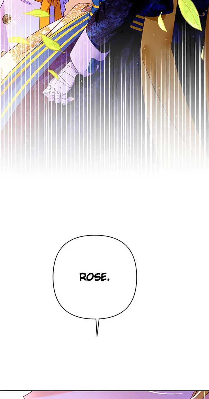 Say the spell, Rose! Chapter 26 Online - página 10