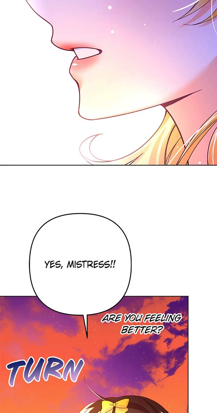 Say the spell, Rose! Chapter 26 Online - página 11