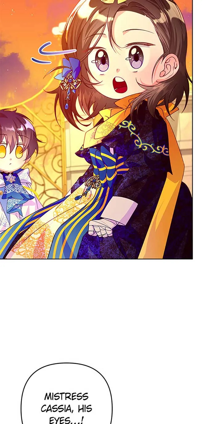 Say the spell, Rose! Chapter 26 Online - página 12