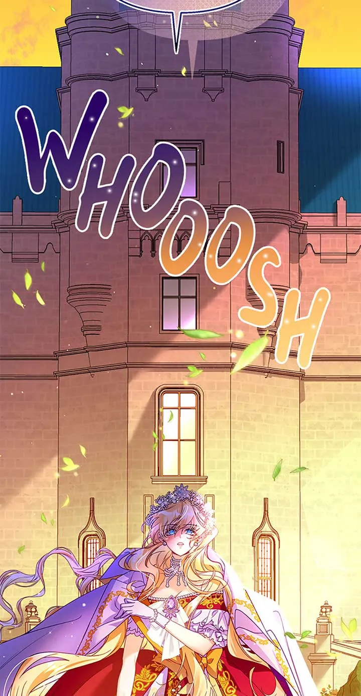 Say the spell, Rose! Chapter 26 Online - página 15