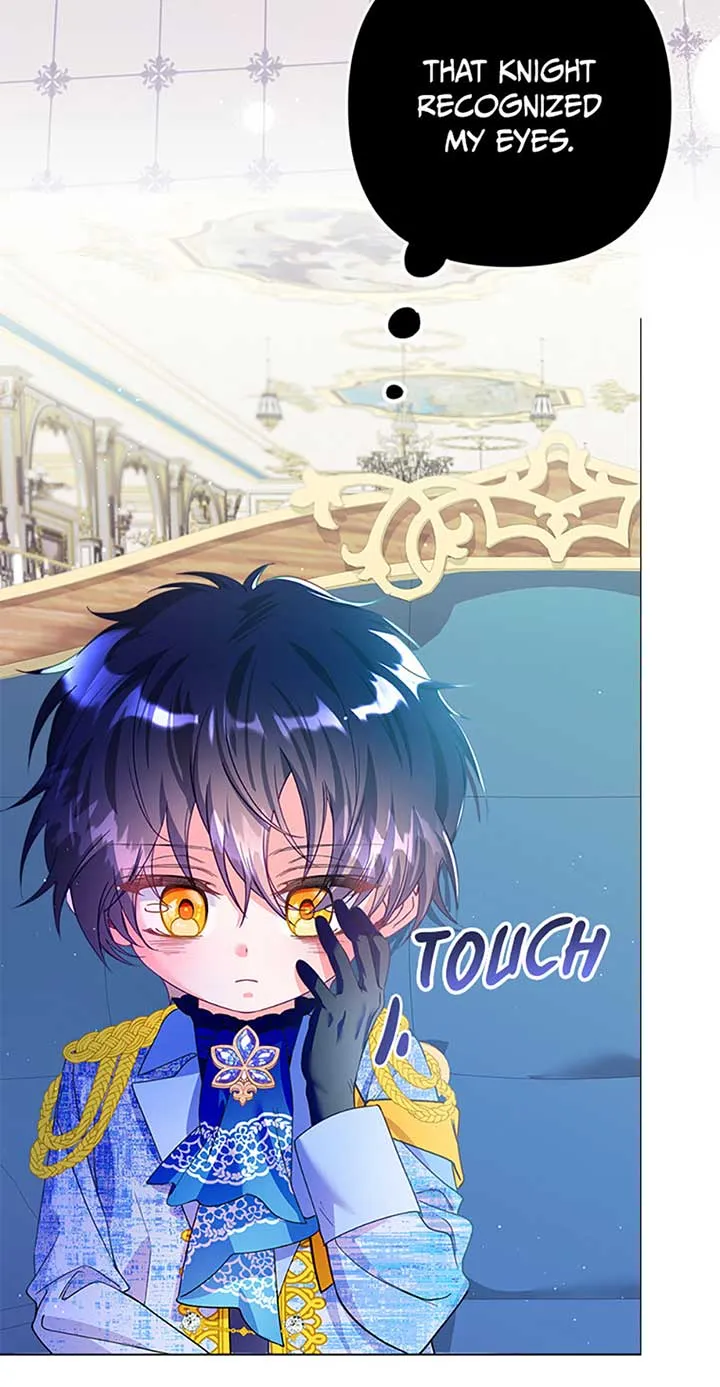 Say the spell, Rose! Chapter 26 Online - página 19