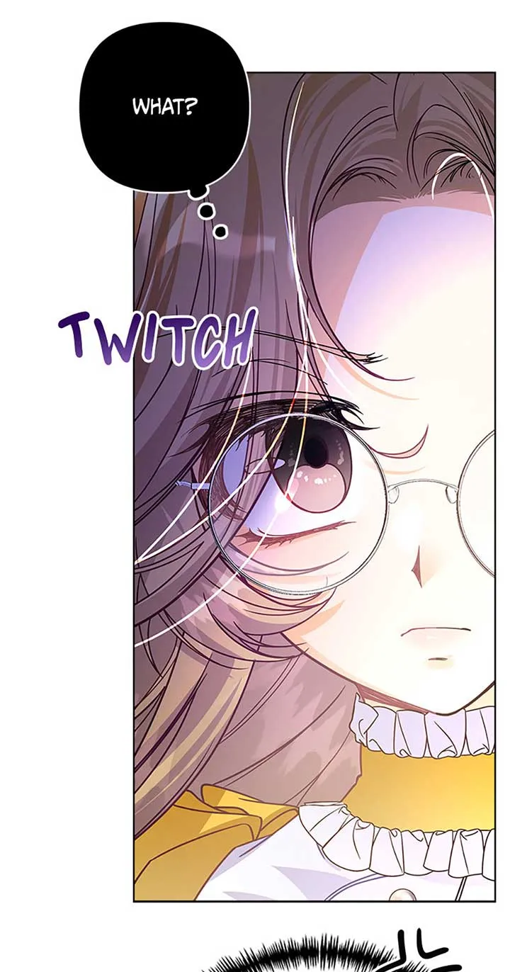 Say the spell, Rose! Chapter 26 Online - página 24